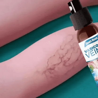 🩺 Varicose Veins™ Pro Tratamiento Intensivo Avanzado para Venas, Varices y Piernas Cansadas